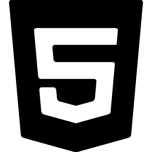 Logo HTML5