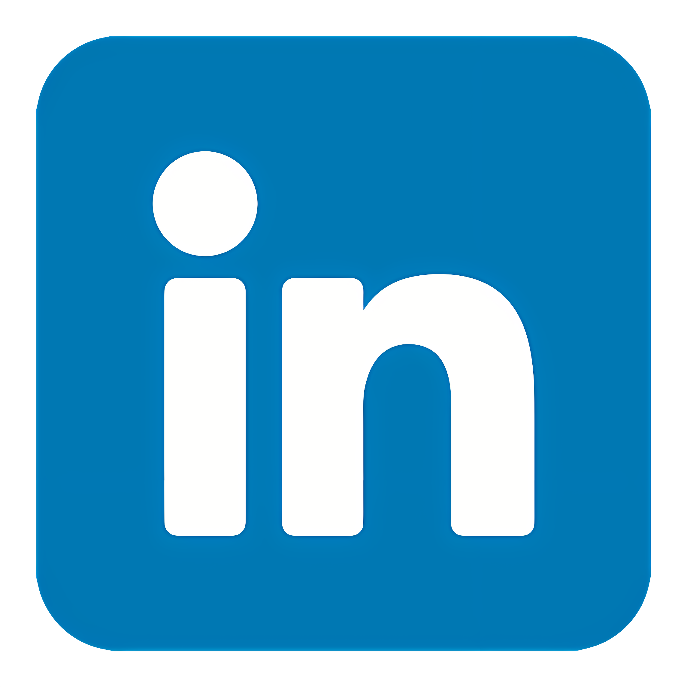 Logo LinkedIn