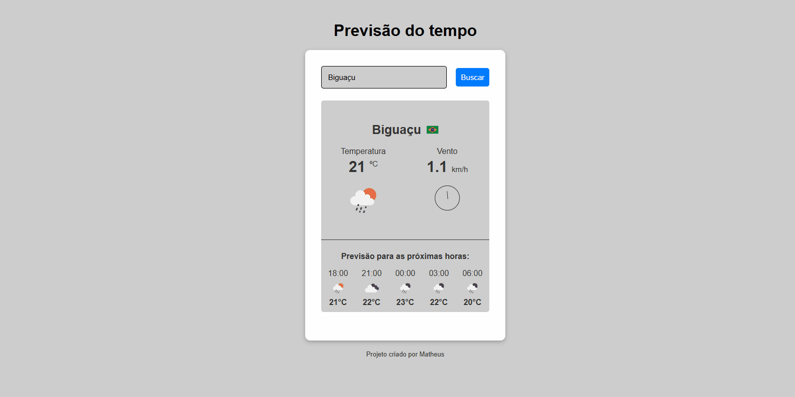 Imagem do Projeto 4